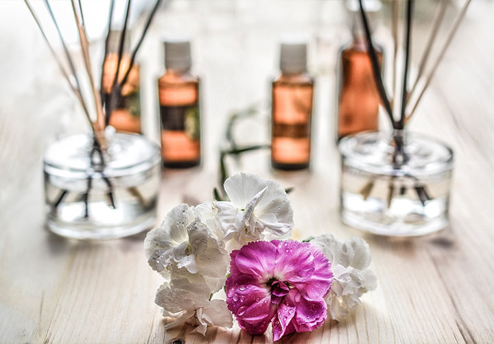aromatherapy
