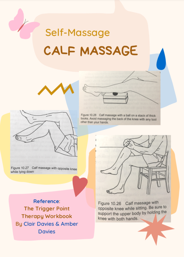 Self Massage Jan